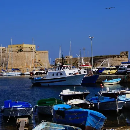 Charming For 6 Guests Baia