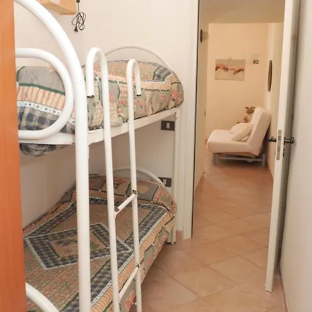 Villa Charming For 6 Guests Baia Gallipoli