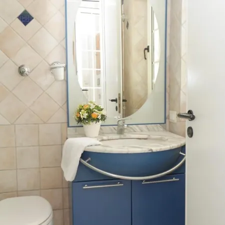 Villa Charming For 6 Guests Baia *
