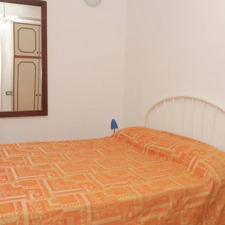 Charming For 6 Guests Baia Villa Gallipoli
