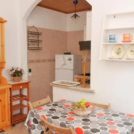 Charming For 6 Guests Baia * Gallipoli