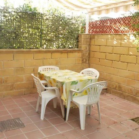 Charming For 6 Guests Baia
