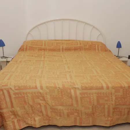 Villa Charming For 6 Guests Baia