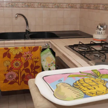 فيلة Charming For 6 Guests Baia غالّيبولي