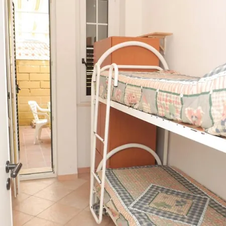 Villa Charming For 6 Guests Baia *