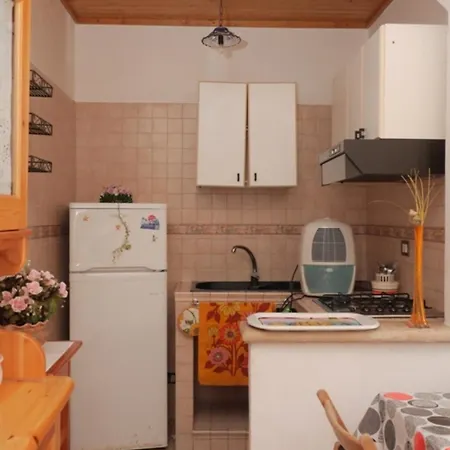 Charming For 6 Guests Baia فيلة