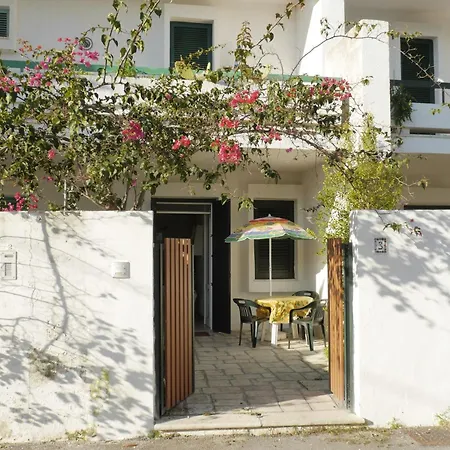 Charming For 6 Guests Baia * Gallipoli